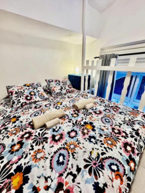 L1 City Centre Loft